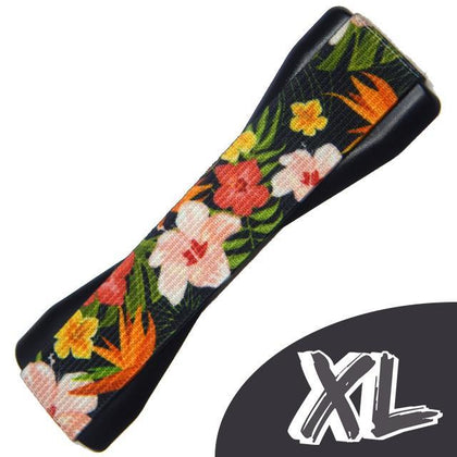 LoveHandle Tablet Grip for Most Smartphones and Tablets (Floral Gardens)