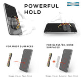 LoveHandle Cell Phone Grip for Most Smartphones and Mini Tablets (Ancestors)